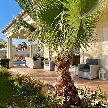Villa Sunshine By Check-In Portugal Albufeira Esterno foto