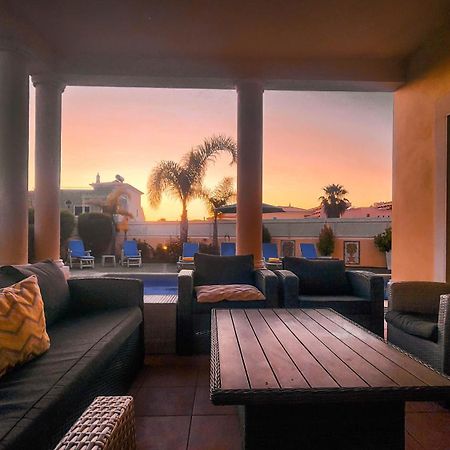 Villa Sunshine By Check-In Portugal Albufeira Esterno foto