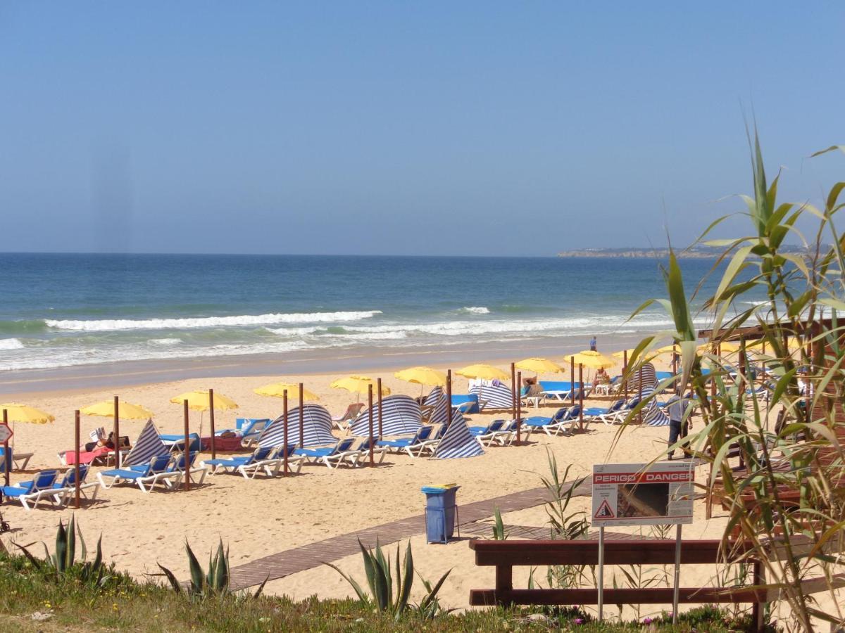 Villa Sunshine By Check-In Portugal Albufeira Esterno foto