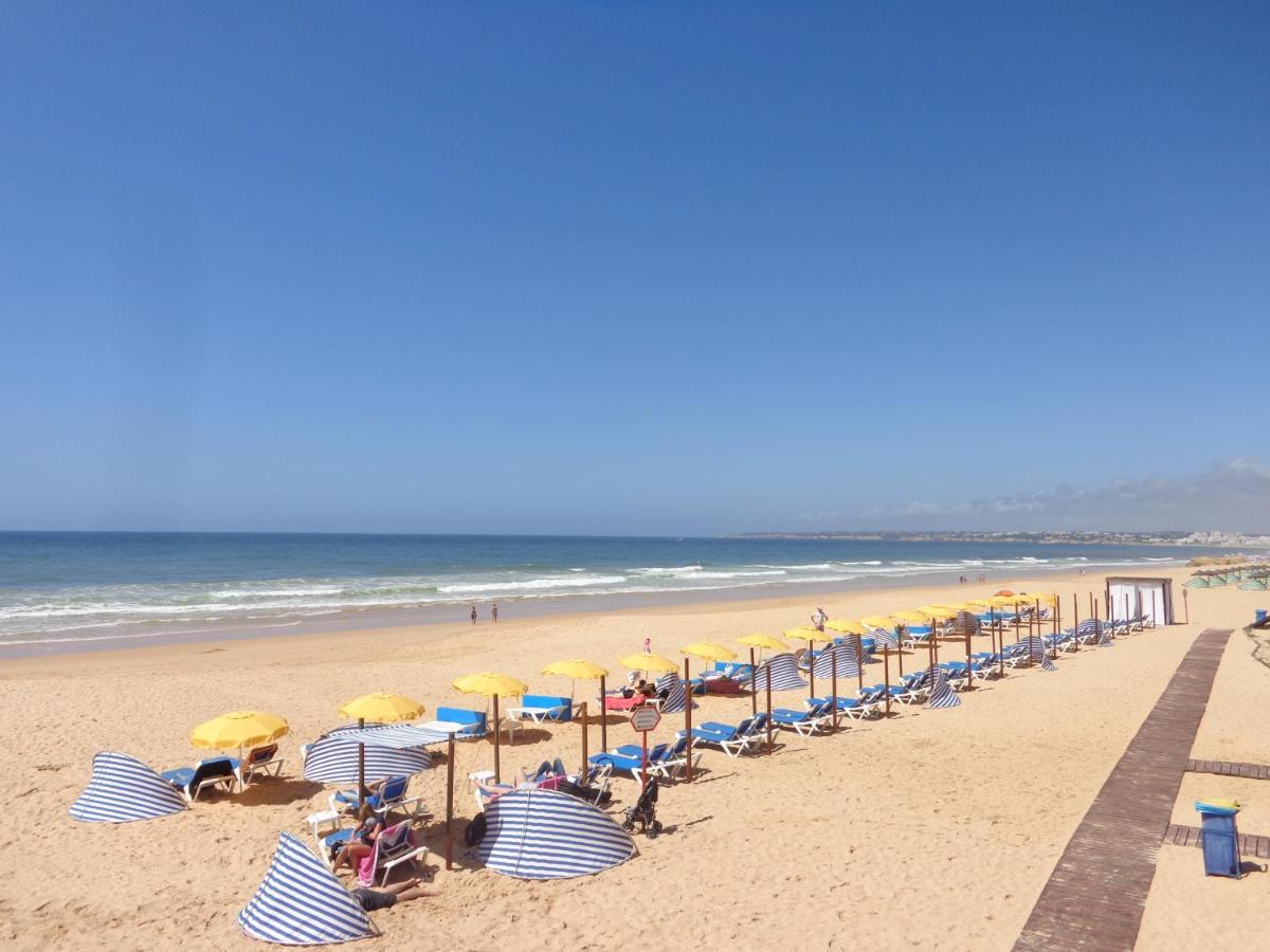 Villa Sunshine By Check-In Portugal Albufeira Esterno foto