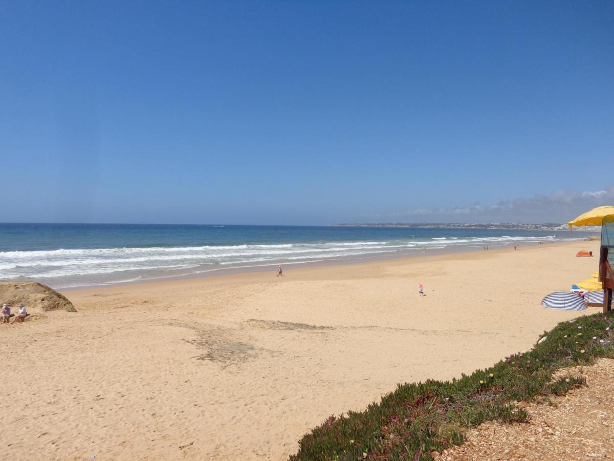 Villa Sunshine By Check-In Portugal Albufeira Esterno foto