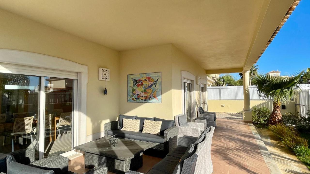 Villa Sunshine By Check-In Portugal Albufeira Esterno foto
