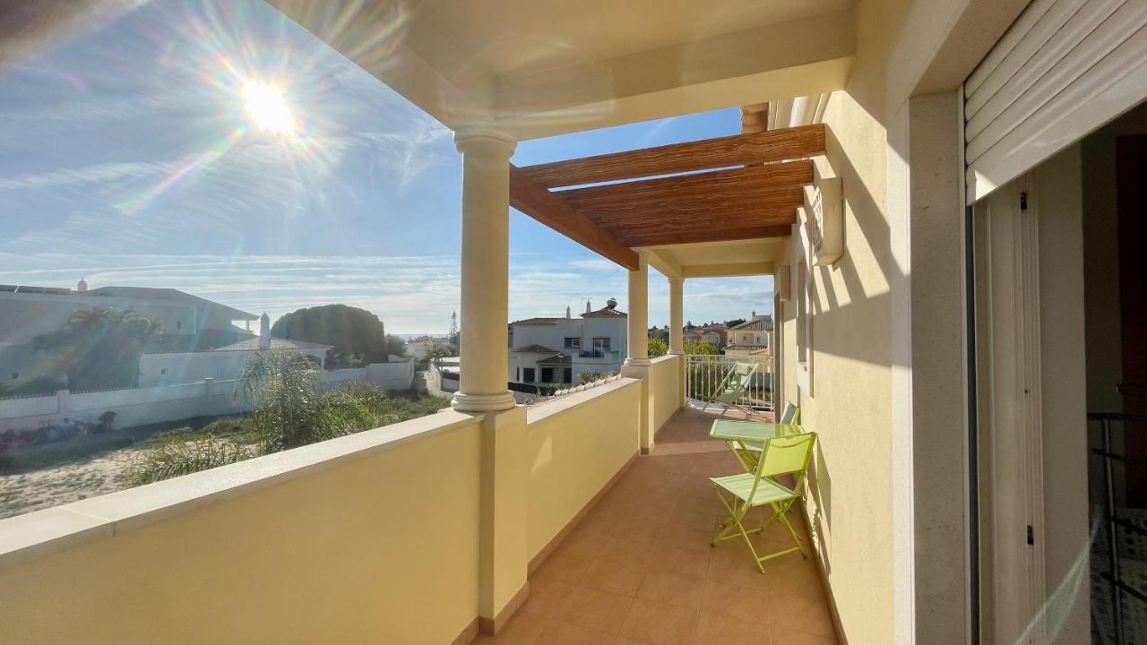 Villa Sunshine By Check-In Portugal Albufeira Esterno foto