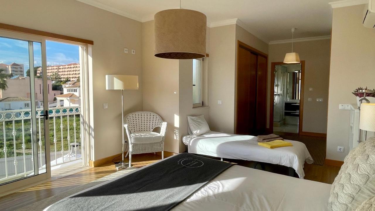 Villa Sunshine By Check-In Portugal Albufeira Esterno foto