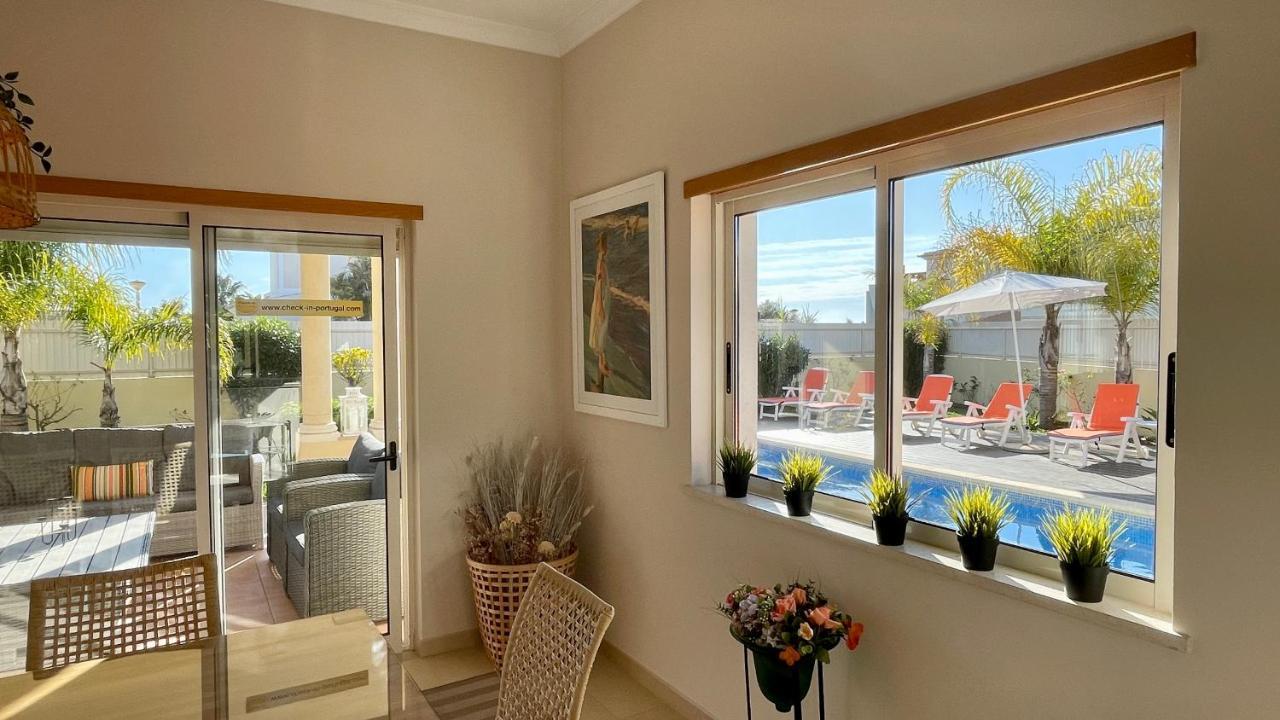 Villa Sunshine By Check-In Portugal Albufeira Esterno foto
