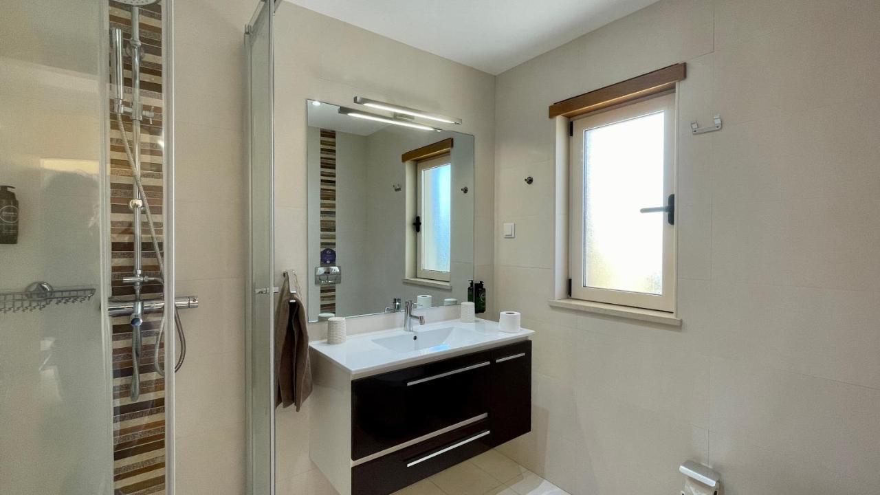 Villa Sunshine By Check-In Portugal Albufeira Esterno foto