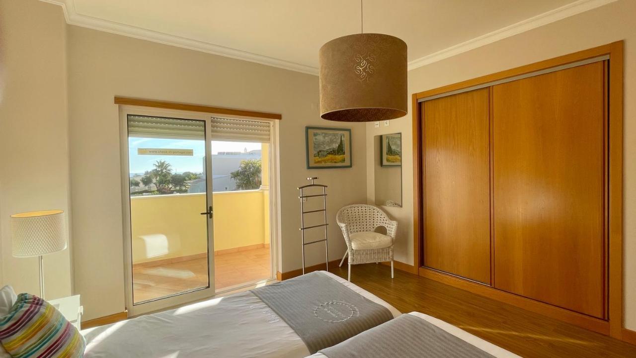 Villa Sunshine By Check-In Portugal Albufeira Esterno foto