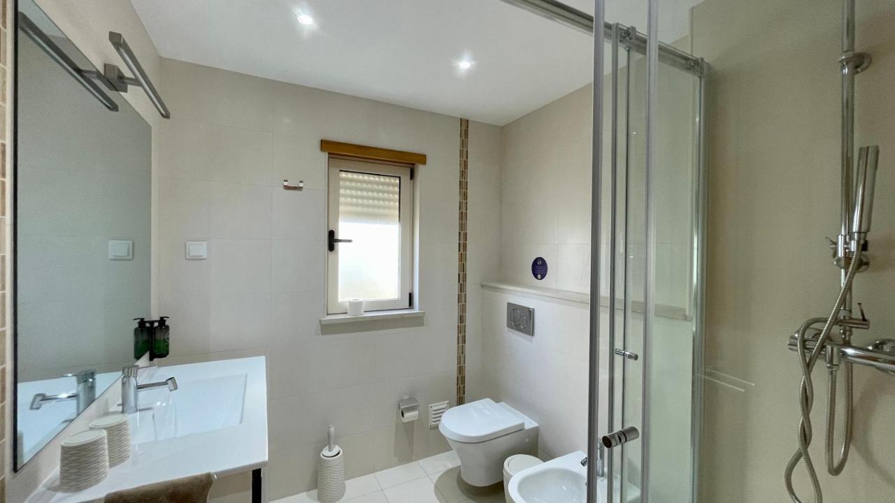 Villa Sunshine By Check-In Portugal Albufeira Esterno foto
