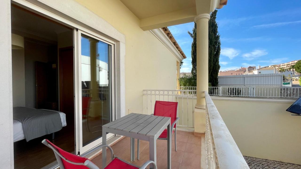 Villa Sunshine By Check-In Portugal Albufeira Esterno foto