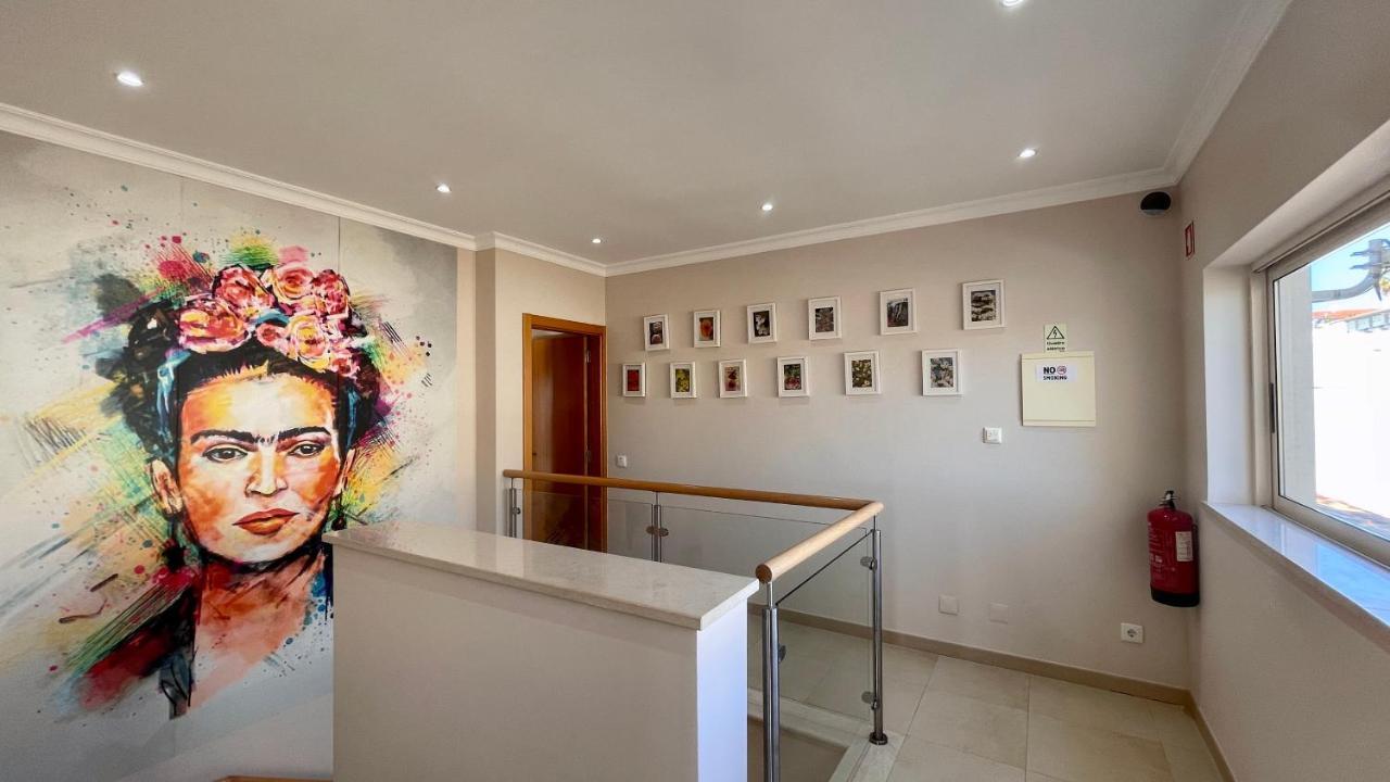 Villa Sunshine By Check-In Portugal Albufeira Esterno foto