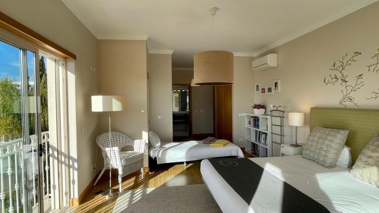 Villa Sunshine By Check-In Portugal Albufeira Esterno foto